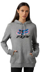Fox Outdoor Products morphic po kapucnis pulóver szürke (30769-185-S)