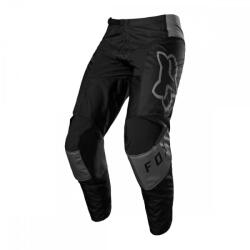  FOX 180 Lux black nadrág (28145-021)