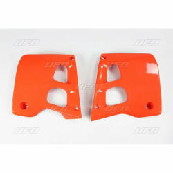Honda UFO tankidom cr 125r/250r 90 - 92 narancs (1086742003)
