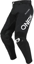  O'neal Mayhem Nadrág Hexx Black/white (m024-0128)