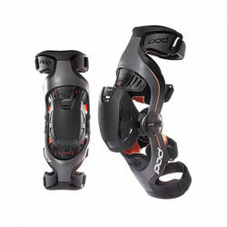  Pod K1 Gyerek Térdgép Grey-orange Ym=88-94 Cm (k1013-230-ym)