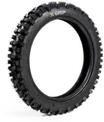 X-GRIP TOUGH GEAR-R EXTREME 90/100-16 gumi (XG-2288)