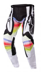Alpinestars Racer Semi nadrág, multicolor, 36 (2901-10571)