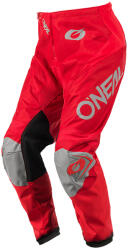 O'neal Matrix Nadrág Ridewear Red/gray (r010-328)