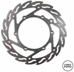  Kawasaki moto master ultrakönnyű hullámos féktárcsa motorokhoz (110288)