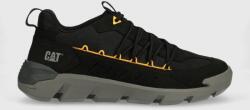 Caterpillar sportcipő CRAIL SPORT LOW fekete, P725595 - fekete Férfi 43