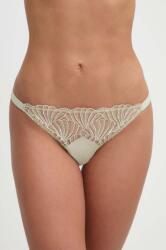 Calvin Klein Underwear bugyi zöld, 000QF7760E - zöld L