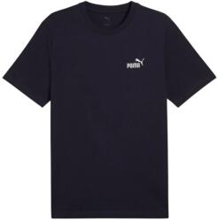PUMA ESS Small No. 1 , albastru inchis , M