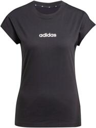 Adidas LIN SJ , Negru , L
