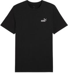 PUMA ESS Small No. 1 , Negru , XXL