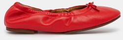 Ralph Lauren balerina Flats Ballet - piros Női 37