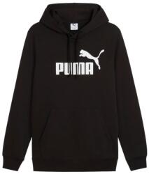 PUMA ESS No. 1 Logo , Negru , S - hervis - 210,00 RON
