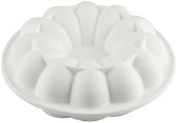CakeSupplies Formă 3D din silicon pentru copt - Moments