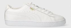 PUMA sportcipő Basket Classic XXI fehér, 374923, 383462 - fehér Férfi 41