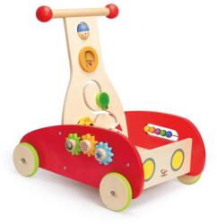 HAPE Antepremergator cu activitati Hape rosu (E0370A)