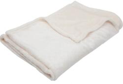 Babycalin Бебешко Одеяло 75x100 см Екрю