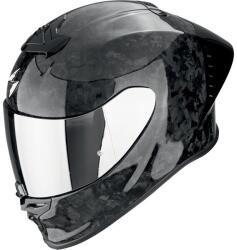 Scorpion Casca integrala SCORPION EXO R1 EVO II ONYX CARBON AIR SOLID