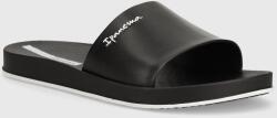 Ipanema papucs SLIDE UNISEX fekete, férfi, 82832-AJ332 - fekete Férfi 42