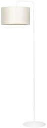 Emibig Lampadar TRAPO LP1 Alb ECRU (572/1)