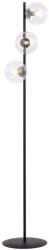 Emibig Lampadar ROSSI LP3 TRANSPARENT (877/LP3)