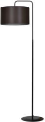 Emibig Lampadar TRAPO LP1 Negru WENGE (570/5)