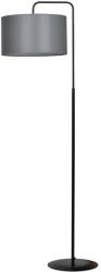 Emibig Lampadar TRAPO LP1 Negru Gri (570/3)