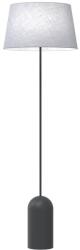 Emibig Lampadar PEARL LP Gri (1420/LP1)