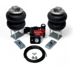 GART Mercedes Sprinter FWD (első kerékhajtás) segédlégrugó szett kompresszorral (2018-máig)