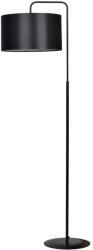 Emibig Lampadar TRAPO LP1 Negru (570/1)