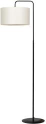 Emibig Lampadar TRAPO LP1 Negru ECRU (570/4)