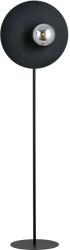 Emibig Lampadar OSLO LP Negru/GRAFIT (1186/LP)