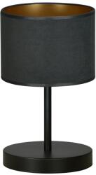 Emibig Veioza HILDE LN1 Negru (1054/LN1)