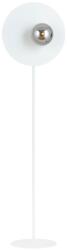 Emibig Lampadar OSLO LP Alb/GRAFIT (1188/LP)