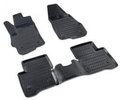 Covorase Tavita Covorase cauciuc stil tavita compatibile MG EHS PHEV 2021-