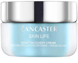 Lancaster Skin Life crema regeneranta de noapte Woman 50 ml