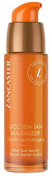 Lancaster Golden Tan Maximizer After Sun Serum ser de față după soare Woman 30 ml