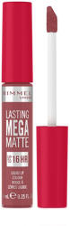Rimmel Lasting Mega Matte Liquid Lip Colour ruj lichid mat de lungă durată Woman 7.4 ml - monna - 10,66 RON