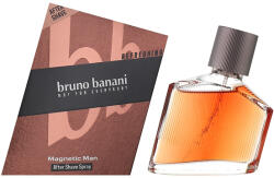 bruno banani Magnetic Man lotiune dupa ras 50 ml Man 1 unitate