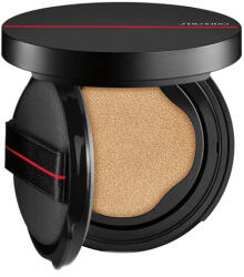 Shiseido Synchro Skin Self-Refreshing Cushion Compact fond de ten compact de lunga durata Woman 13 g - monna - 130,46 RON