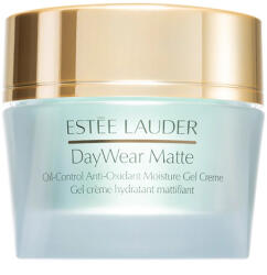 Estée Lauder DayWear Matte Oil-Control Anti-Oxidant Moisture gel-crema matifianta cu efect hidratant Woman 50 ml