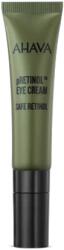 AHAVA Safe Pretinol Eye Cream crema de ochi Woman 15 ml