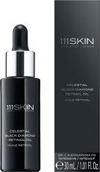 111SKIN Celestial Black Diamond Retinol Oil ulei facial anti-îmbătrânire Woman 30 ml