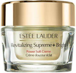 Estée Lauder Revitalizing Supreme+ Bright crema luminoasa impotriva petelor intunecate Woman 50 ml