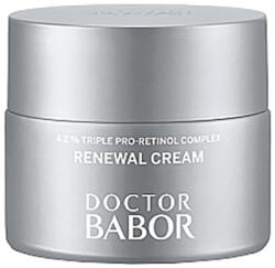 BABOR Resurface Renewal Cream crema de fata reinnoitoare Woman 50 ml