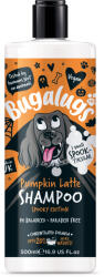 Bugalugs pumpkin spice sampon