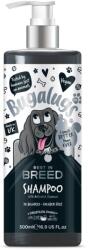  Bugalugs Best In Breed mélytisztító sampon 500ml