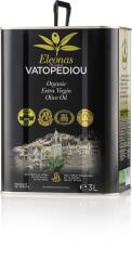 Holy Great Monastery of Vatopedi Био зехтин - pure-goods - 169,99 лв