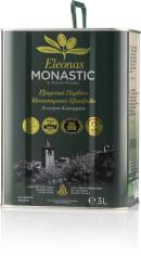 Holy Great Monastery of Vatopedi Манастирски зехтин Екстра Върджин - pure-goods - 144,99 лв