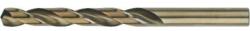 PROBEN HCO 2.5 Hengeresszárú fémcsigafúró HSS-CO 2.50 mm cobalt 5% DIN338