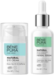 Benepura Сет "околоочна грижа